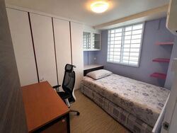 Blk 3 Ghim Moh Road (Queenstown), HDB 3 Rooms #596525251